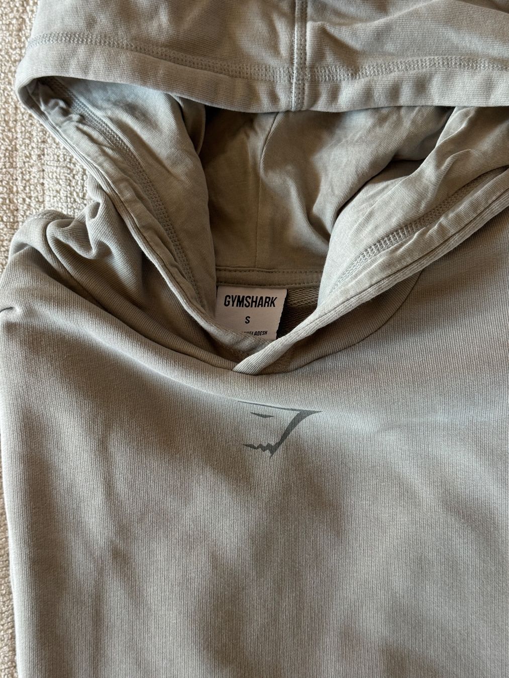 Gymshark Maglioni & Felpe: Gymshark | Sweatshirt – Nuovo (secondo la descrizione) da Horgen venduto da onur_5 1