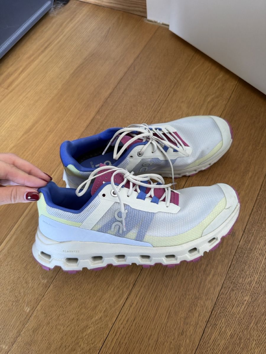 On Damenschuhe: On shoes 38 – Neu (gemäss Beschreibung) aus Hausen AG von nik_9sg2 1
