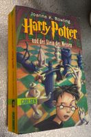 Harry Potter   -  und der Stein der Weisen