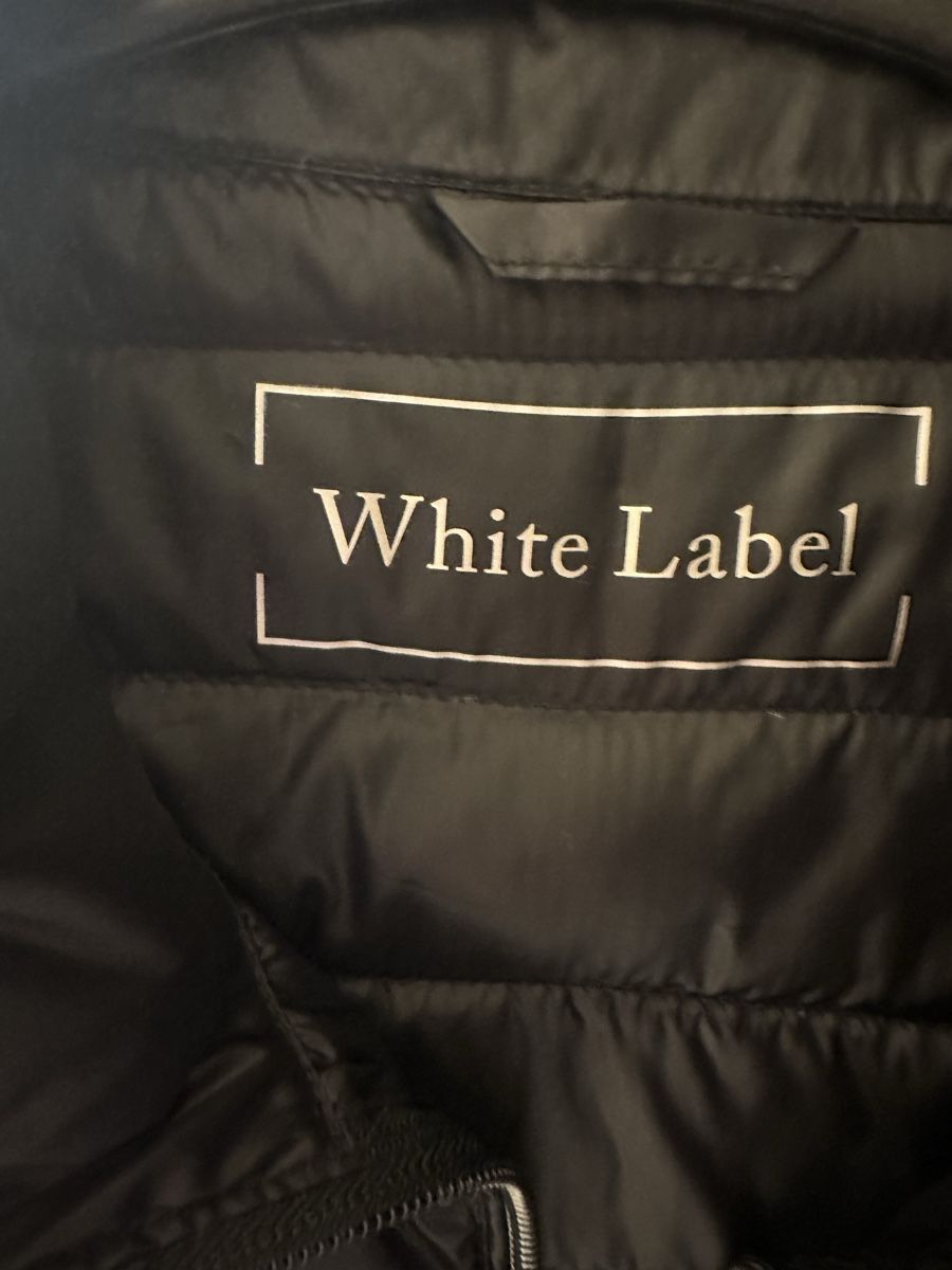 Giacche: Damen Winterjacke White Label – Usato da Sevelen venduto da Stopglobal. 2