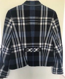 Gerry Weber Giacche: Blazer Gerry Weber Grösse 36 - NEU – Nuovo (secondo la descrizione) da Utzigen venduto da Crisbo 2