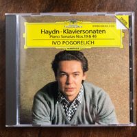 Haydn - Klaviersonaten