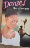 Danse! Tout se detraque! Anne-Marie Pol Buch Jugendbuch