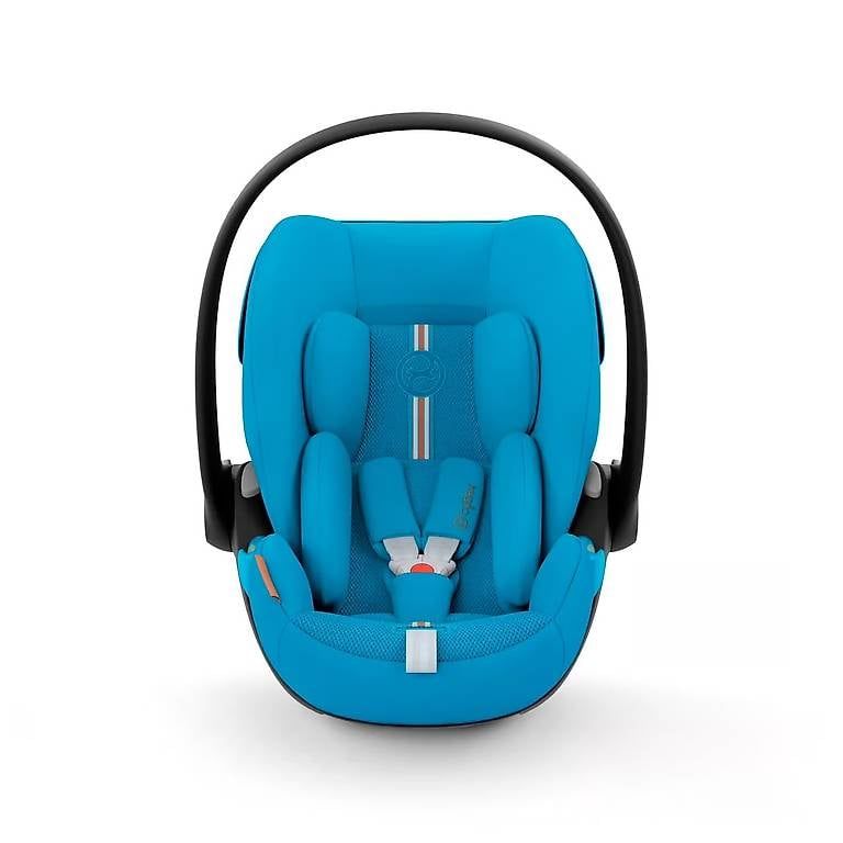 Scarpe da uomo: Cloud G i-Size Beach Blue Plus inkl. Adapter – Usato da Schlieren venduto da tij_56lw 2