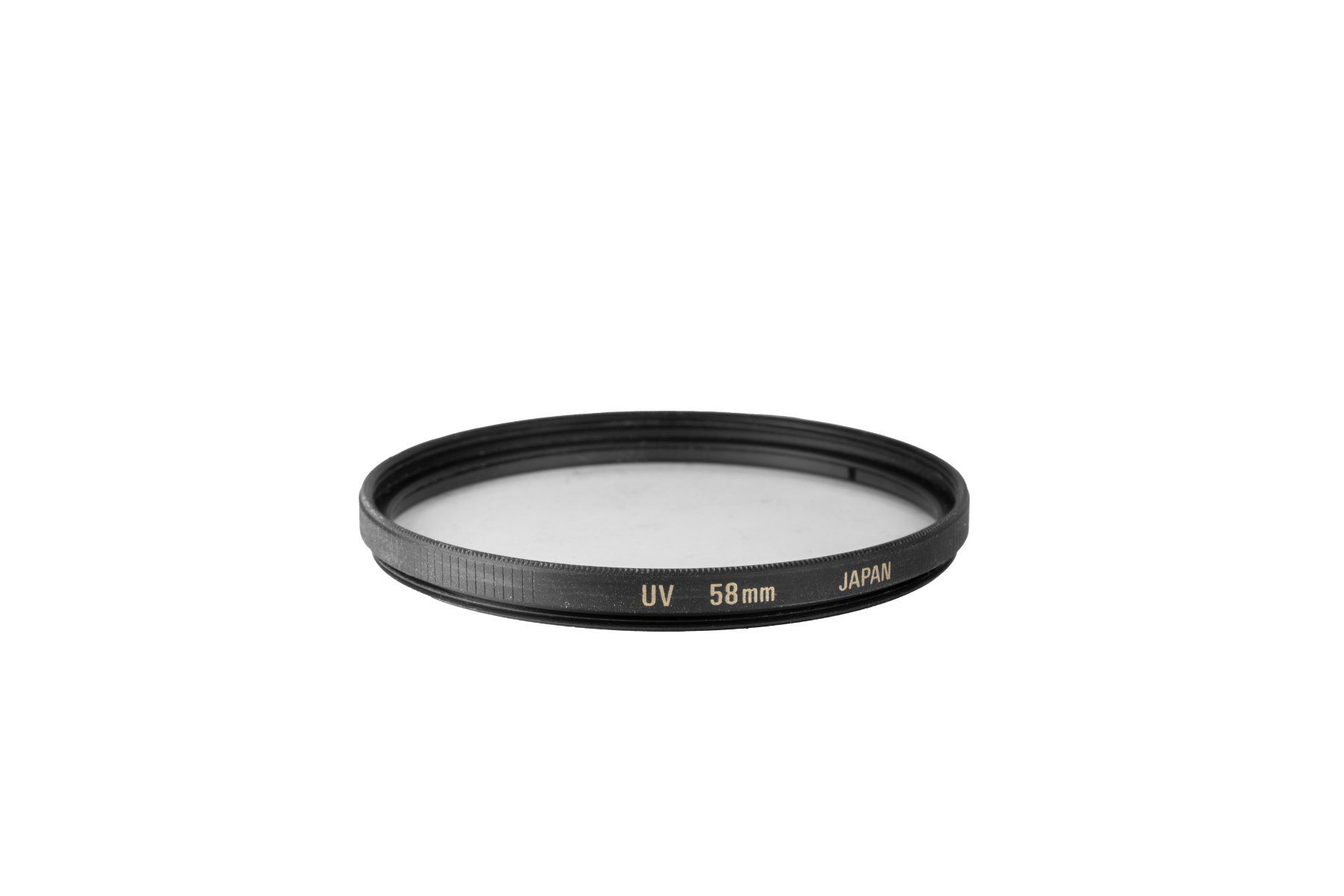 Filtri: SIGMA DG UV 58mm FILTER Schutzfilter 58 mm – Usato da Emmen venduto da chromaton 1