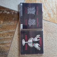 Samael- 1987-1992 (2 cd)