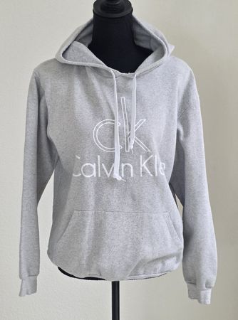 Pullover Grau Grösse L