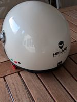 Motorradhelm Helmo Milano