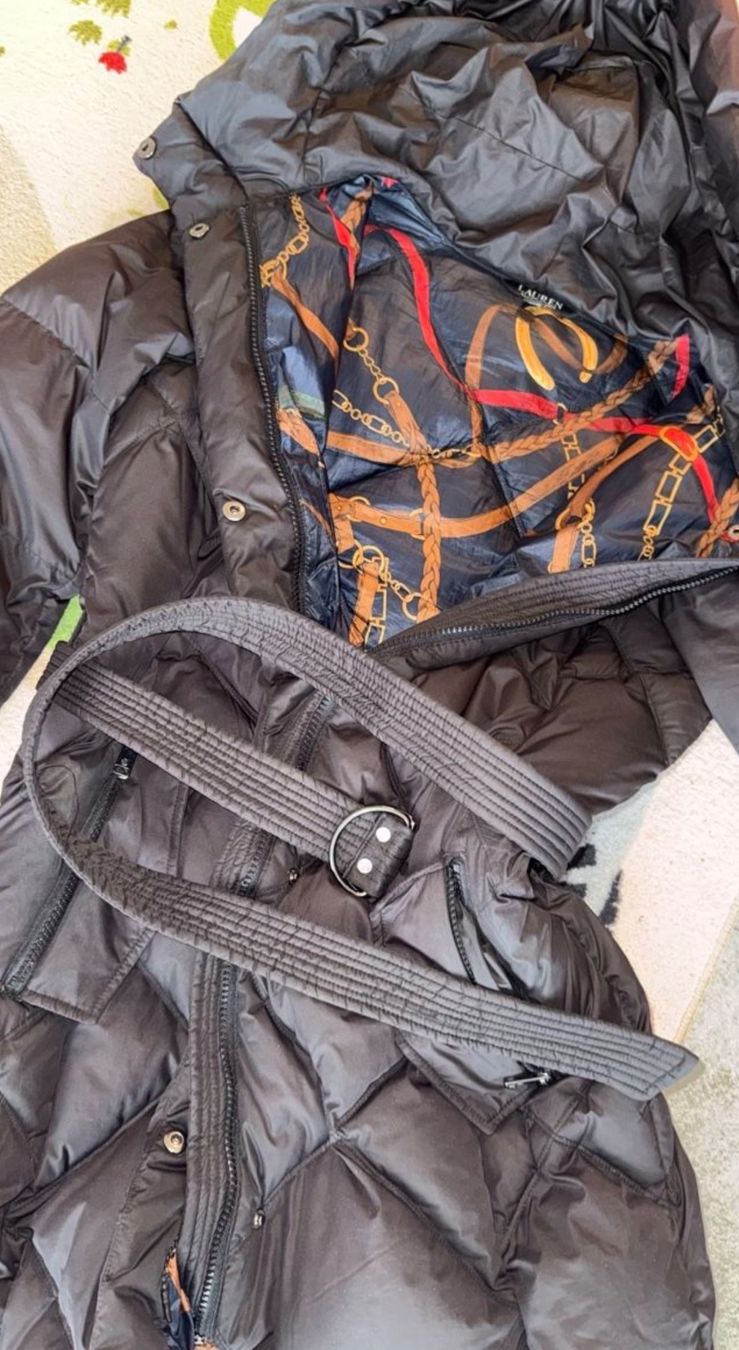 Ralph Lauren Giacche: Ralph Lauren Übergangsjacke, Grösse S – Usato da Bülach venduto da VP7773 4
