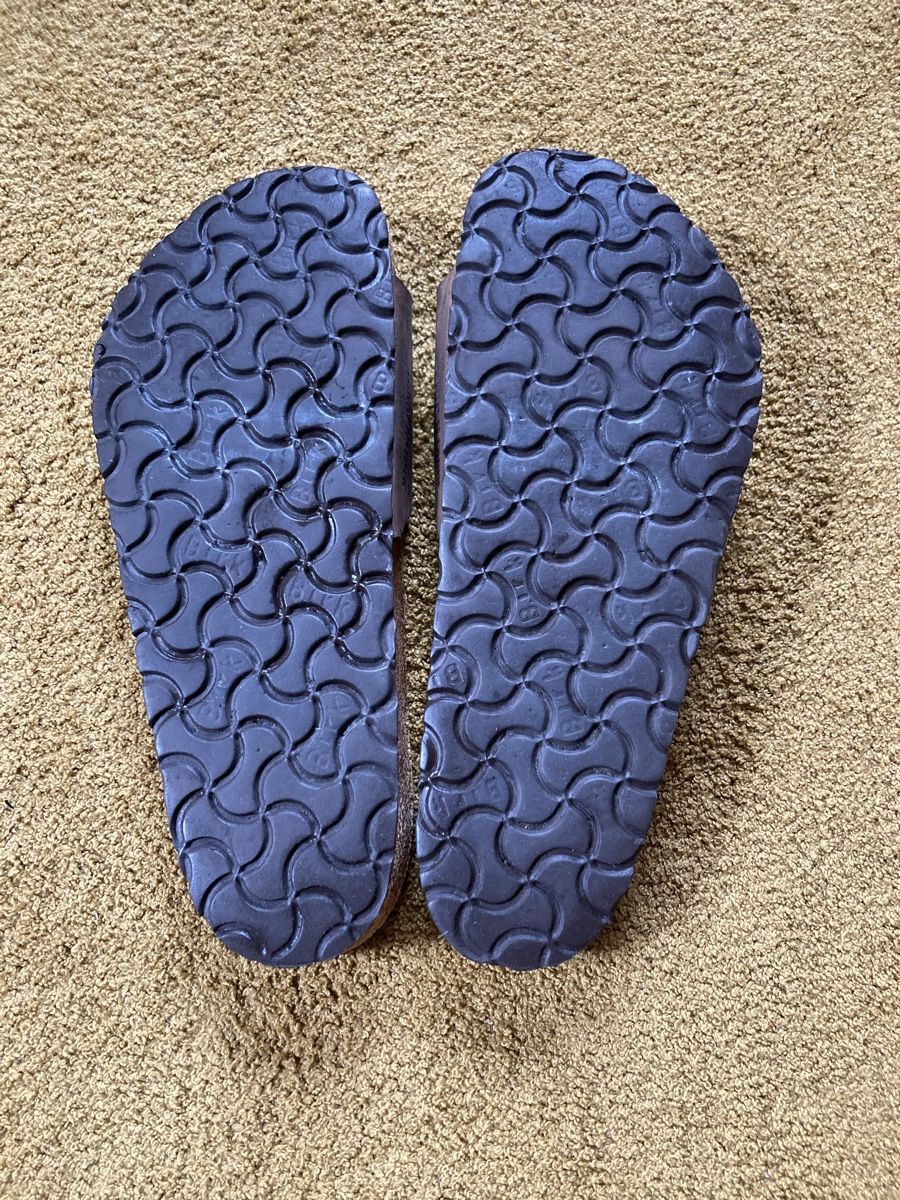 Scarpe da donna: Birkenstock Madrid Grösse 39 – Usato da Fraubrunnen venduto da sam_r7tq 2