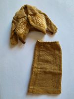 Tenue Best Buy de Barbie de 1974