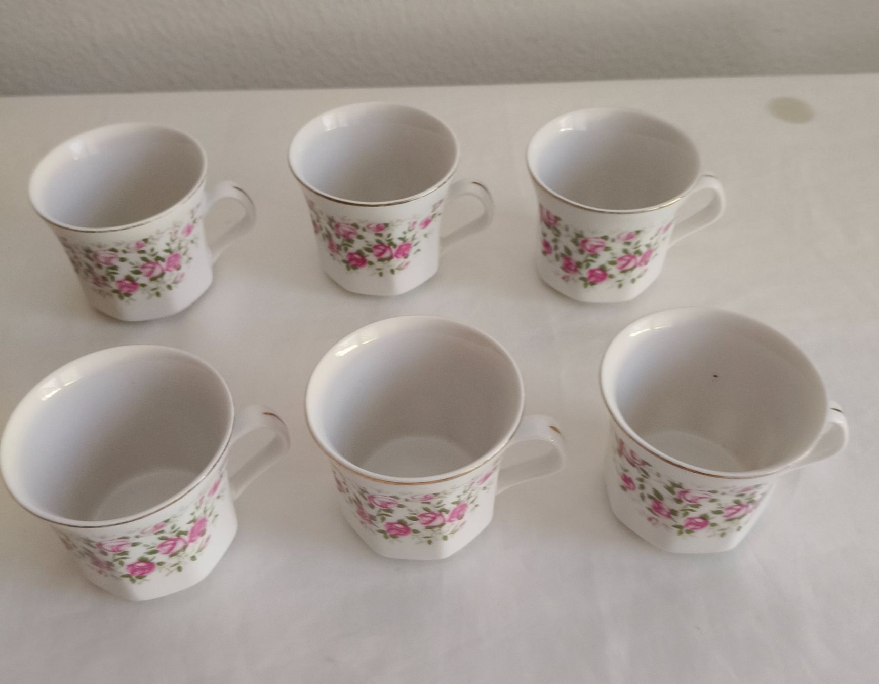 Tassen: 6Tasse – Gebraucht aus Urtenen-Schönbühl von sep_k9jk 2