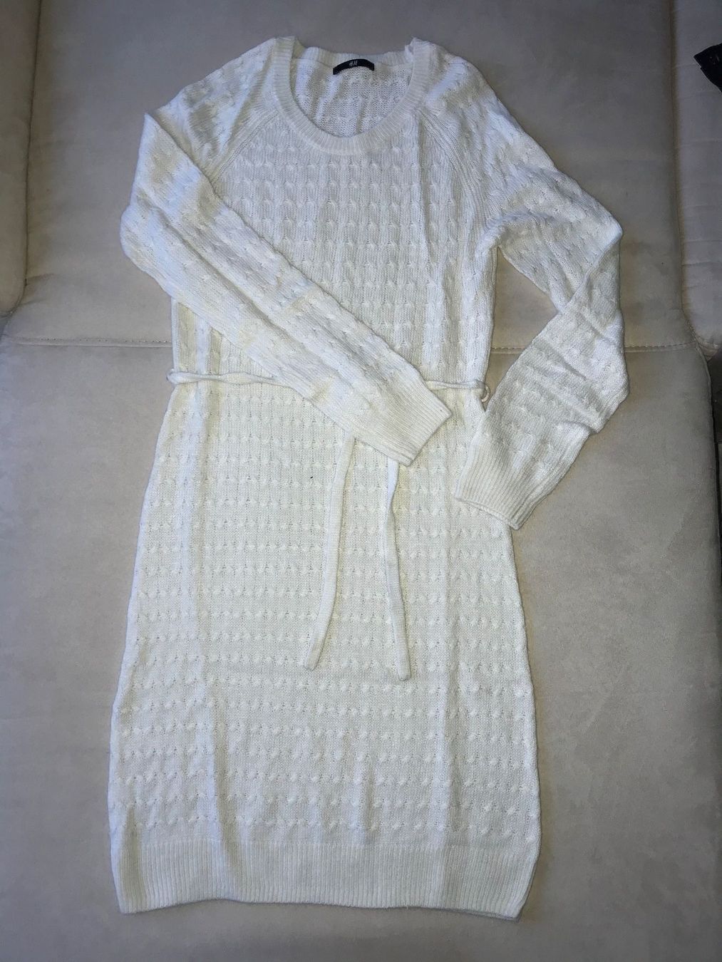 H&M Vestiti: Süßes Kleid H&M Gr.34 – Nuovo (secondo la descrizione) da Stäfa venduto da Exclusive0 5