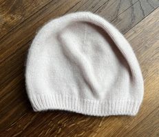 Kuschelige Wintermütze Mütze Kinder ca. 3 Jahre - Kaschmir