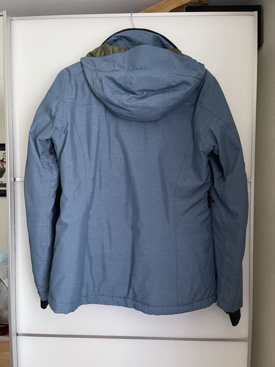 Vestes: Ktec Skijacke – D'occasion à Bern par jeh0815 2