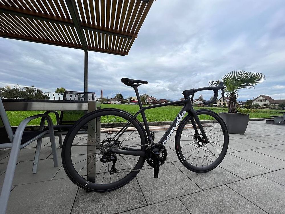 Shimano Dura Cervelo R5 51 Cervelo S5 Dura Ace Di2 JONITO Bikes