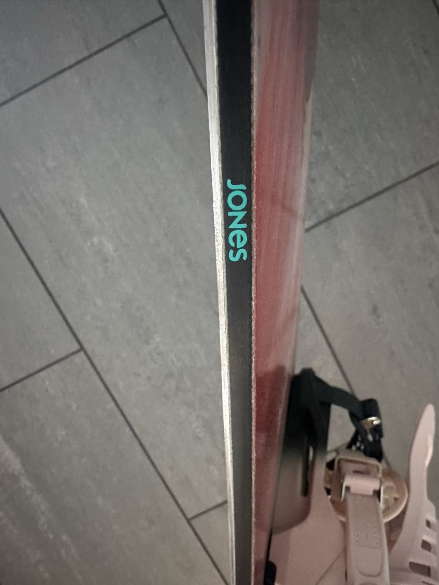 Boards: JONES Snowboard  – Neu (gemäss Beschreibung) aus Lumbrein von nin_558g 2