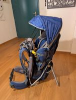 Deuter Kid Comfort III