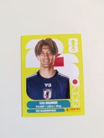 Panini World Cup 2026 JPN 19