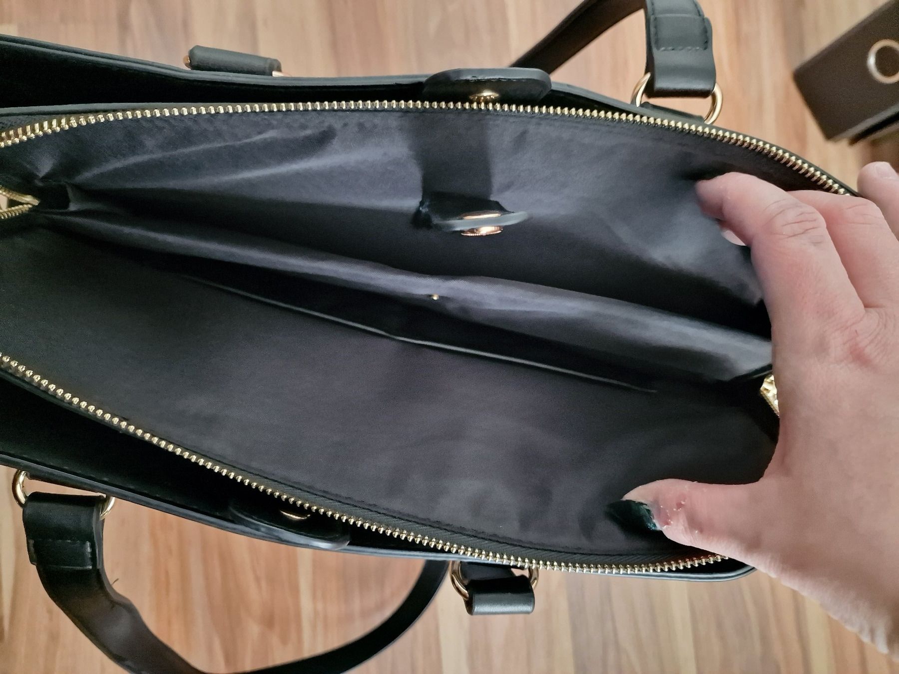 Valentino Borse da donna: Valentino Tasche LIUTO – Nuovo (secondo la descrizione) da Bösingen venduto da Soene91 3