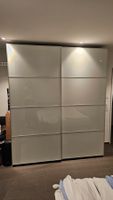 Kleiderschrank IKEA Pax 200x236cm