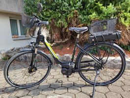 Wheeler i-Mover