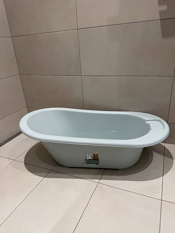 Baignoires: Badewanne Baby – D'occasion à Ennetbürgen par Jvek 1