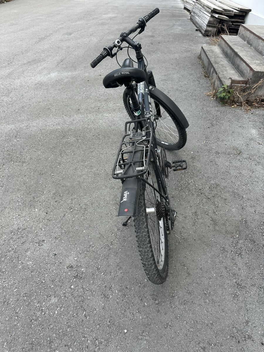 Biciclette: Velo Cult 26 Zoll  – Usato da Heerbrugg venduto da sha_6bxl 4