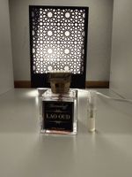 Bortnikoff Lao Oud – décant 2 ml