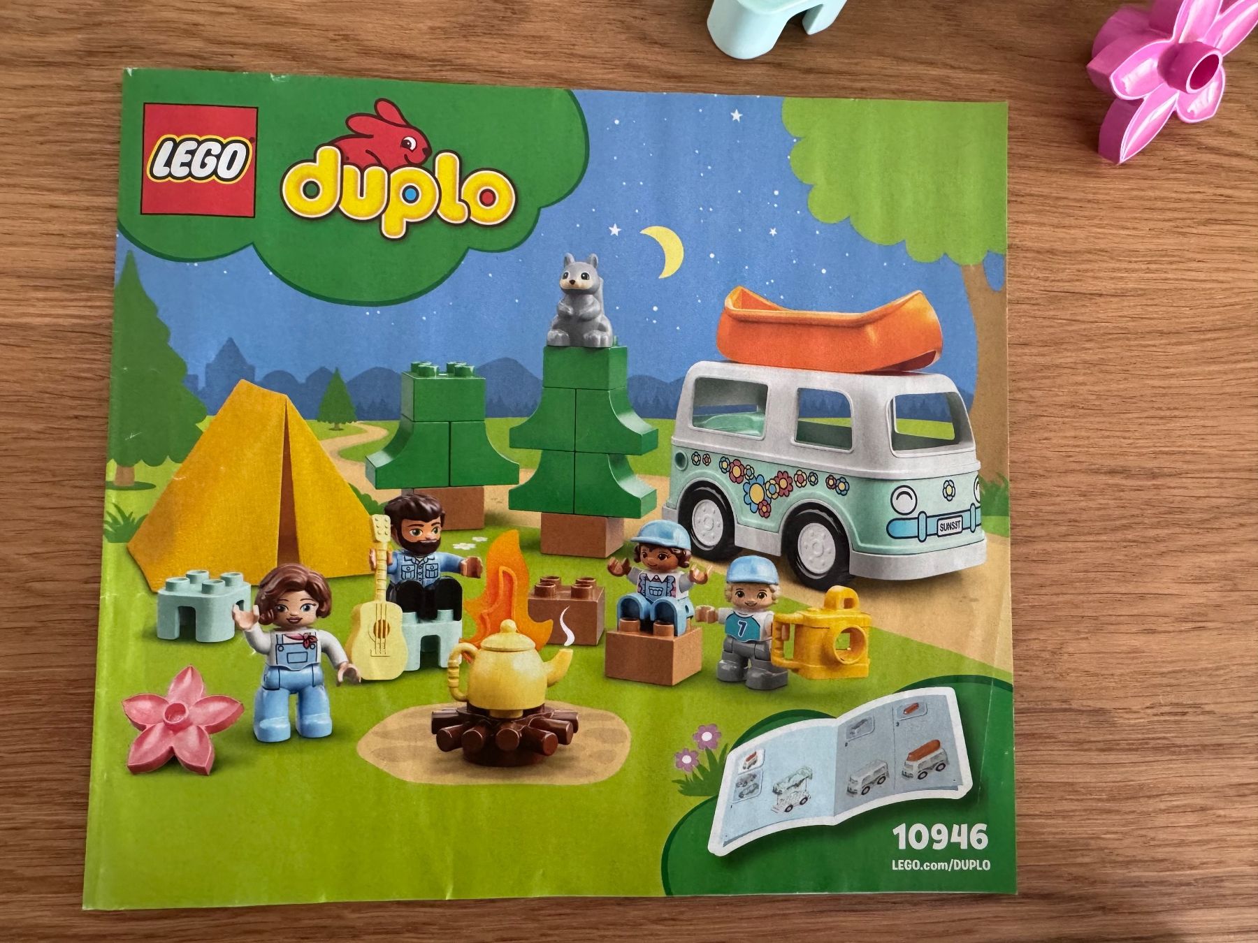Lego Baukästen: Lego Duplo 10946 – Gebraucht aus Wauwil von RaFiLa 4