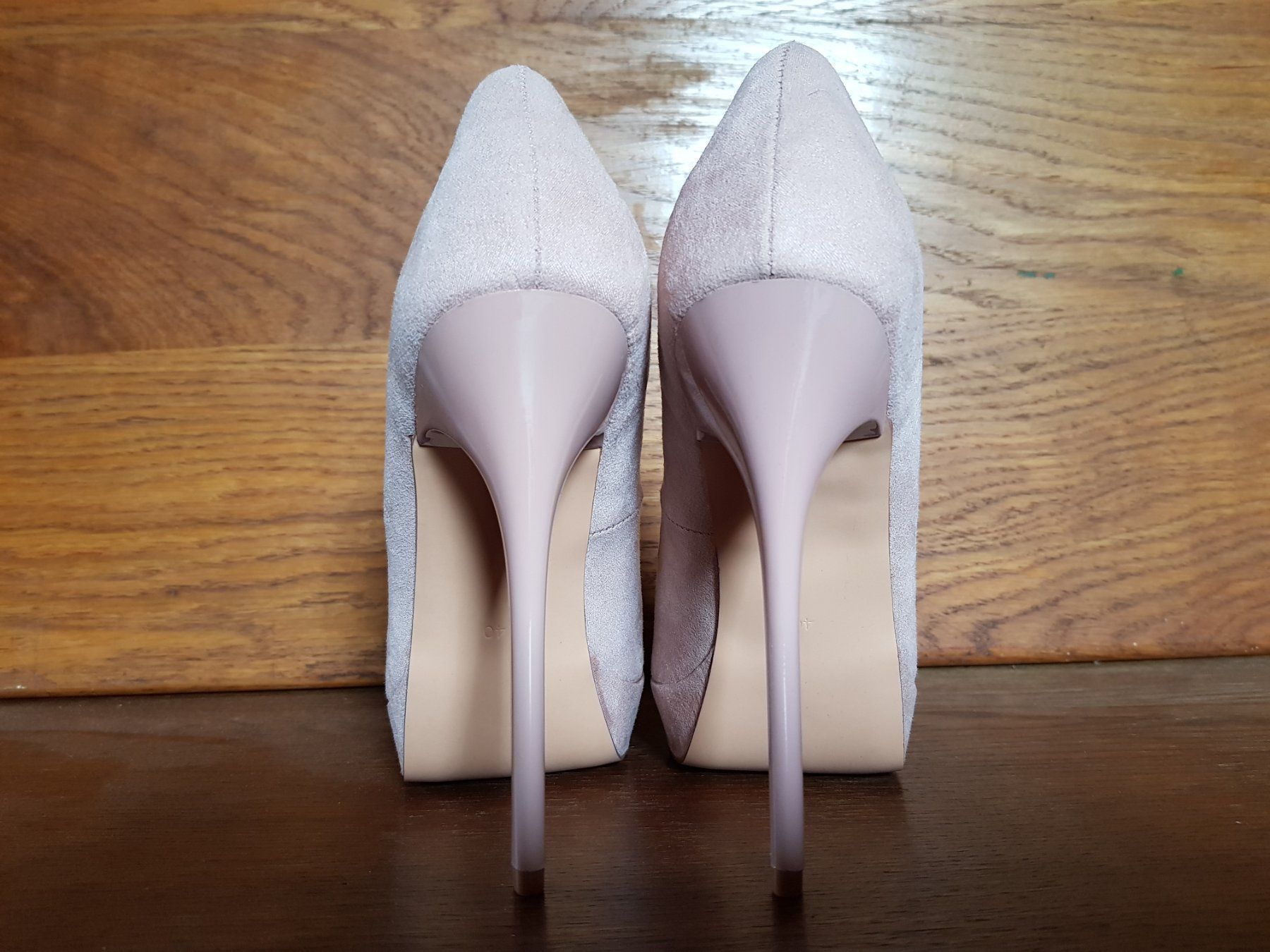 Scarpe da donna: Pumps - High heels – Nuovo e nell'imballaggio originale da Belp venduto da Proserpina 1