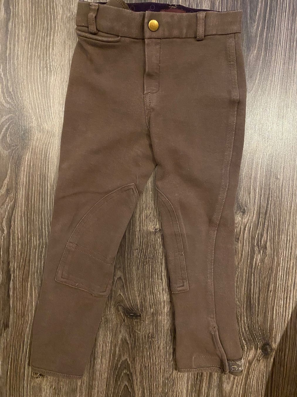 Pantaloni: Pantalon d Equitation 110 – Usato da Chermignon-Bas venduto da mioumiou34