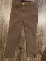 Pantalon d Equitation 110
