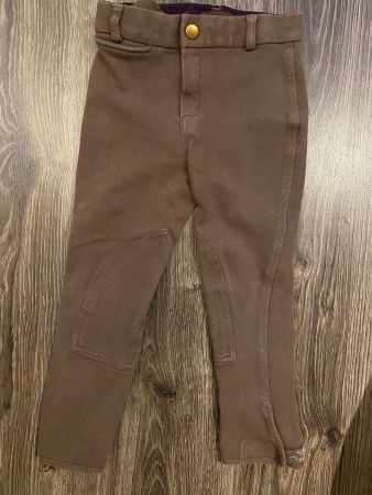 Pantalon d Equitation 110