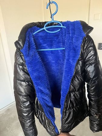 Veste d'hiver Six Angels 