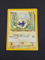 Mareep #058 Neo Discovery NM / 🇬🇧