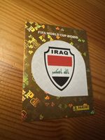Sticker FIFA World Cup 2026 Iraq 1 United Edition Panini