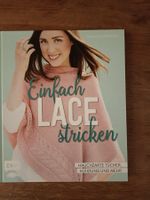 Aktion: Buch Lace stricken