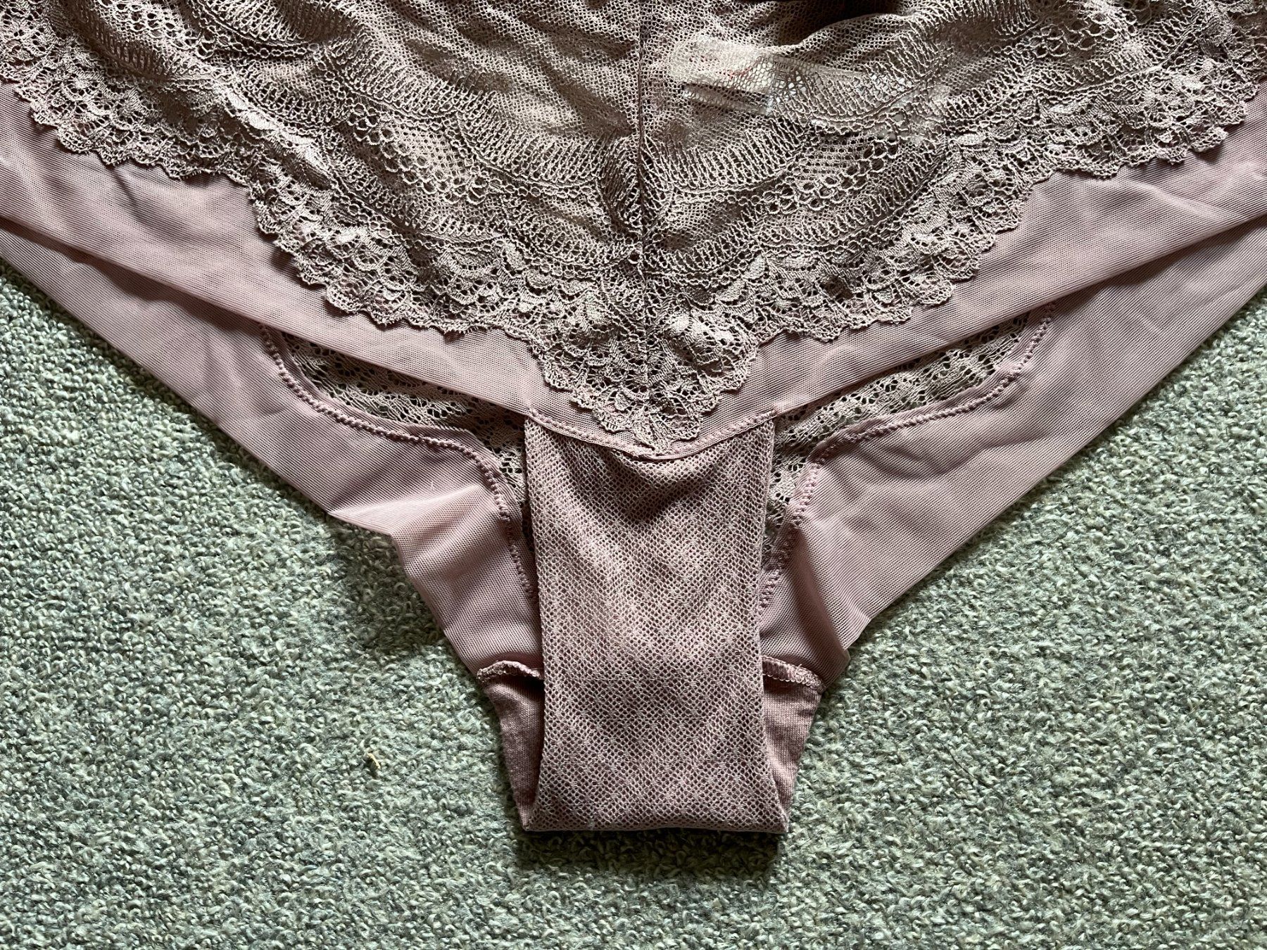 Triumph Sonstige Unterwäsche: 2 TRIUMPH Slip. Gr 46 Fabrikneu – Neu und originalverpackt aus Kleindöttingen von nev_tn7c 3