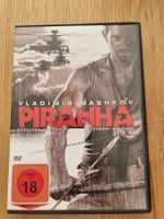 Piranha DVD - Actionfilm mit Vladimir Mashkov - Top Zustand!