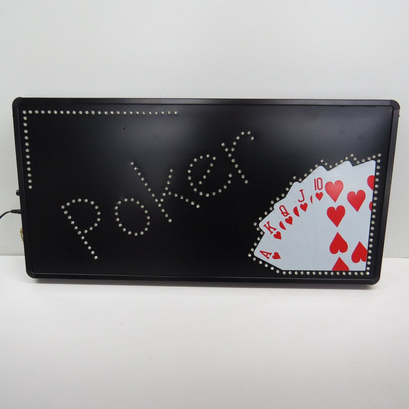 Slot Machine: POKER LED-Bild – Usato da Oberlunkhofen venduto da Paco1 5