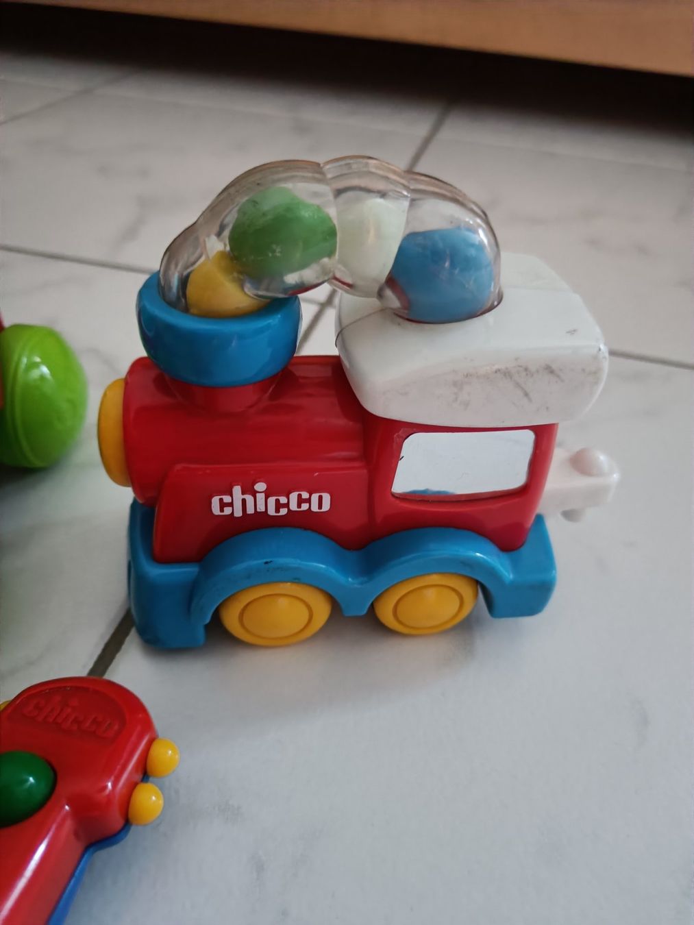 Chicco Giocattoli: Chicco Spielzeuge – Usato da Schwyz venduto da Francesca54 3