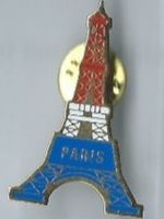 Paris PIN