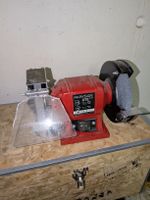 Schleifmaschine neu