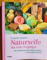 Seifenherstellung Buch Naturseife Pflanzenseifen 