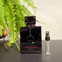 Armaf Club De Nuit Intense Man Limited Edition 5ml Tester