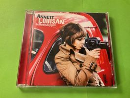 Anette Louisan - Teilzeithippie CD - Top Zustand! Super!