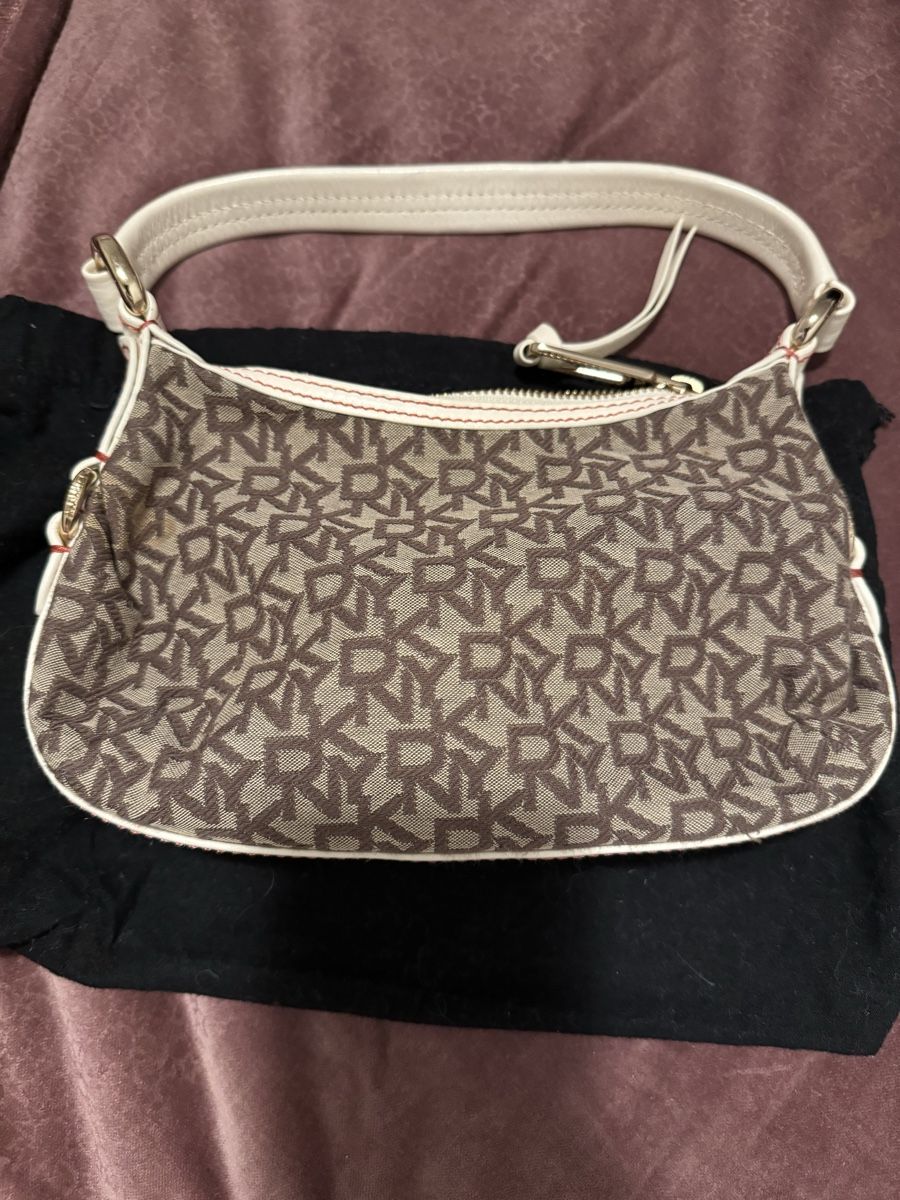 DKNY Borse da donna: Beige Tasche DKNY – Nuovo (secondo la descrizione) da Zürich venduto da mar_ccs2 1