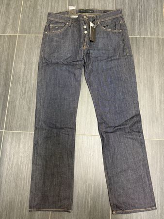 Guess Jeanshose Hose Jeans Grösse 36-34