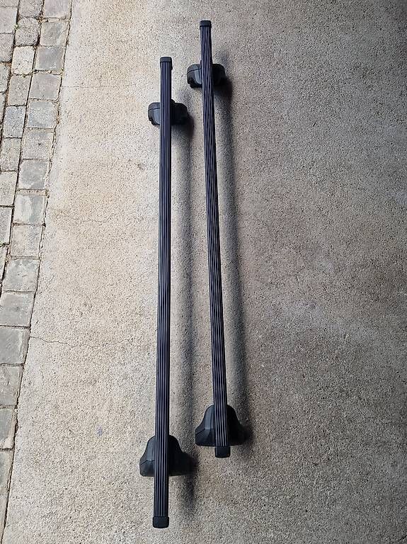Dachträger: Thule Dachträger – Gebraucht aus wasterkingen von emmabella